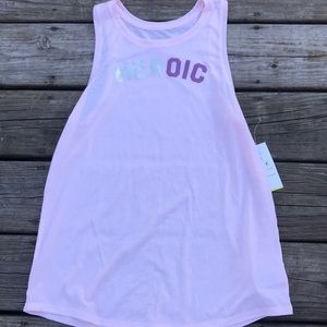 Brand New Old Navy Athletic Tank Top